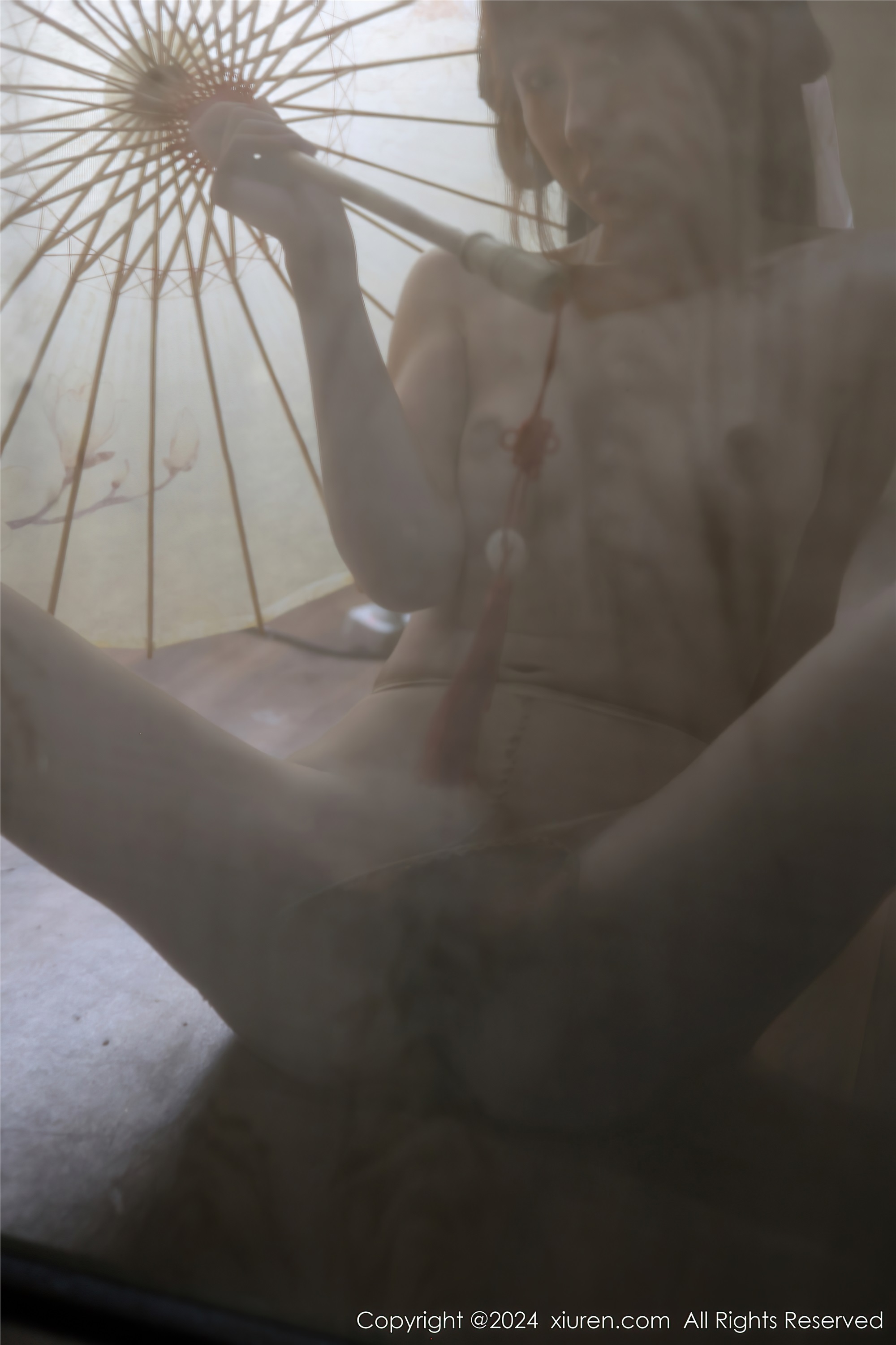 Xiuren秀人网 2024.01.19 NO.7989 金tiao